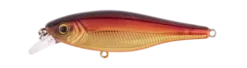 Berkley Pro-Tech Bazz Bait Shallow 80mm -Fishing Gear Shop Red Shad