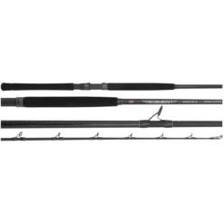 Penn Regiment Black Ops II Rod