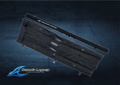 Ocean’s Legacy Soft Rod Pouch