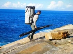 Ocean’s Legacy Soft Rod Pouch 6 Ocean’s Legacy Soft Rod Pouch -Fishing Gear Shop Rod Pouch LIfestyle 1 Resized