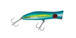 Halco Roosta Popper 105mm -Fishing Gear Shop Roosta Popper 105 H73 Fusilier