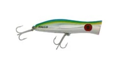 Halco Roosta Popper 105mm -Fishing Gear Shop Roosta Popper 105 H87 Hoodlum
