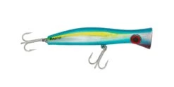 Halco Roosta Popper 195mm -Fishing Gear Shop Roosta Popper 195 H73 Fusilier