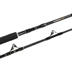 Shimano Backbone Elite Rod
