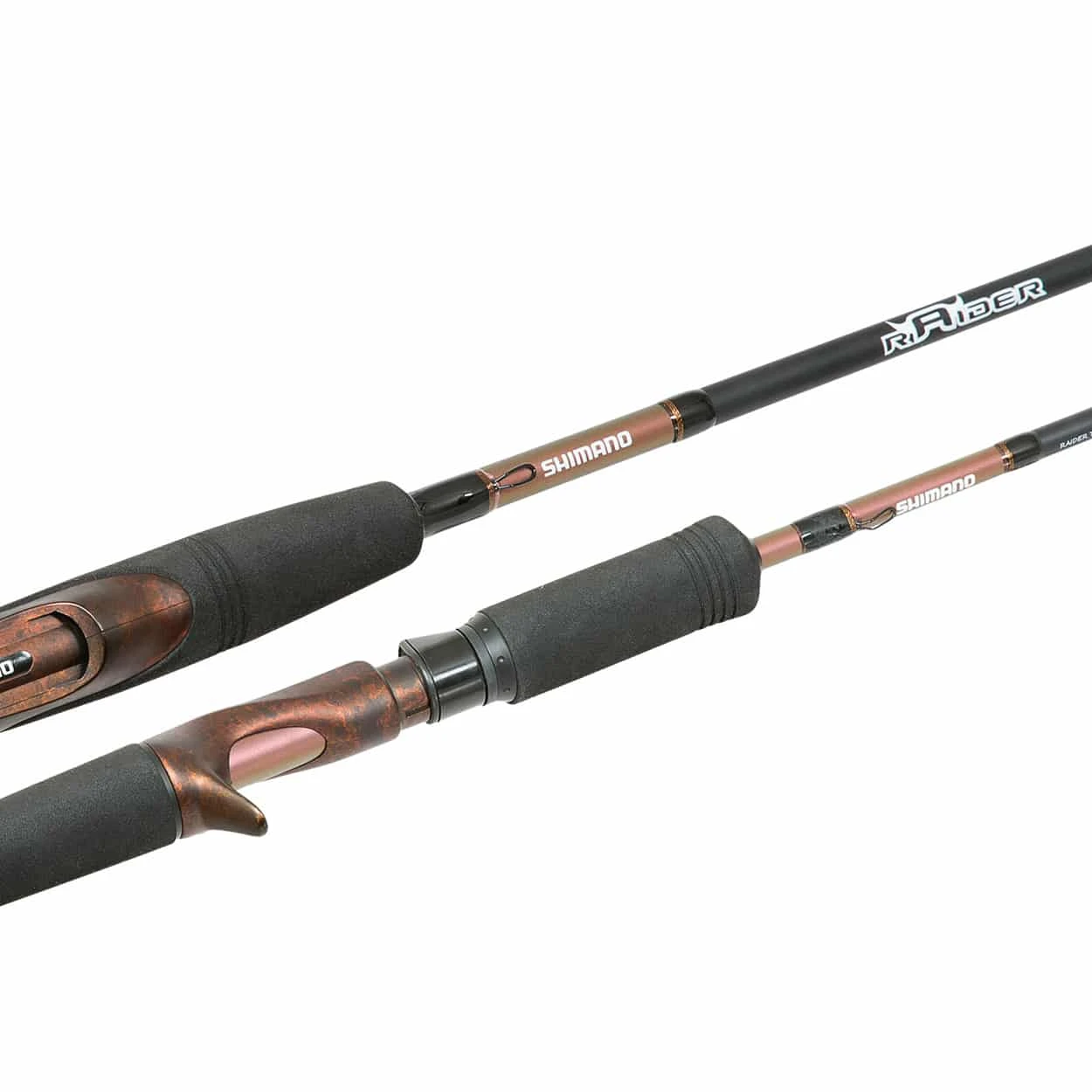 Shimano Raider Travel Rod 1 Shimano Raider Travel Rod