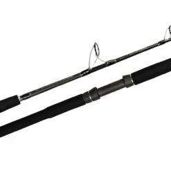 Shimano T-Curve Deep Jig Rods