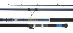 Daiwa 21 Saltiga Surf Rod