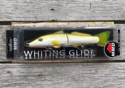 MMD WHITING GLIDE 180MM SLOW SINK -Fishing Gear Shop SAND SLOW SINK