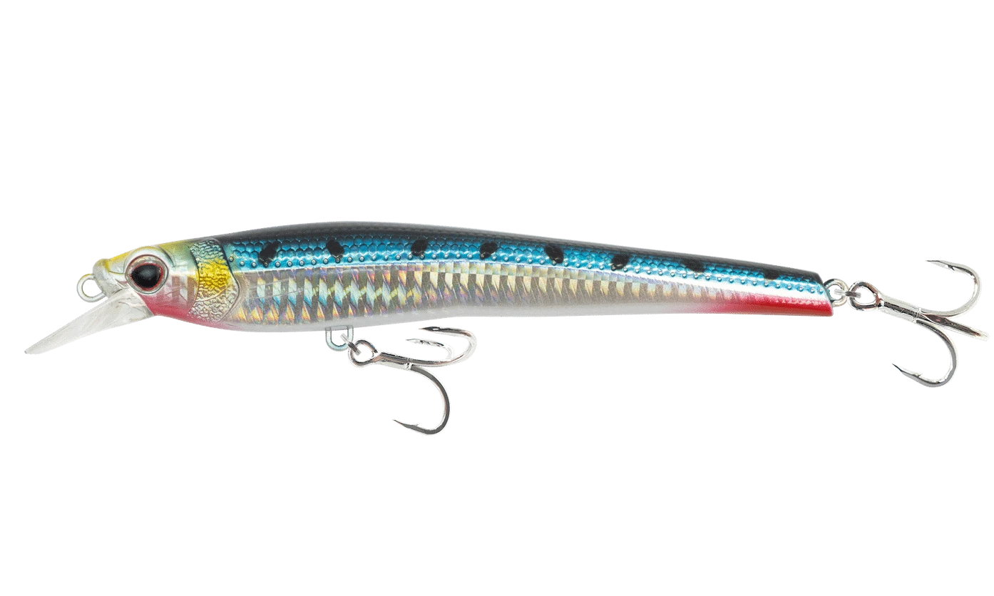 NOMAD SHIKARI SLOW FLOAT 95MM 5 NOMAD SHIKARI SLOW FLOAT 95MM - Image 5