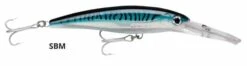 Rapala X-RAP Magnum 15′
