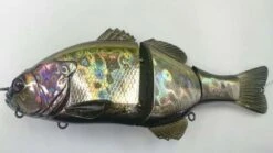 JACKALL GANTAREL 160MM -Fishing Gear Shop SEXY BLACK