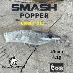 GLADIATOR SMASH POPPER 54MM -Fishing Gear Shop SPAD911 720x