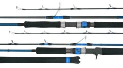 Daiwa Spartan Rod