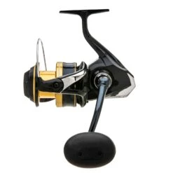 Shimano Spheros Spin Reel