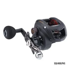 Penn Squall Low Profile Reel 7 Penn Squall Low Profile Reel -Fishing Gear Shop SQL400LPHS