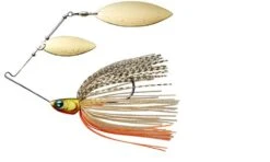 DAIWA STEEZ 3/8 TW SPINNERBAIT -Fishing Gear Shop STEEZ SpinnerBait KUROKIN 1080x 1