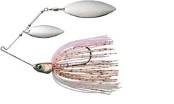DAIWA STEEZ 3/8 TW SPINNERBAIT