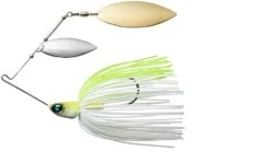 DAIWA STEEZ 1/2 TW SPINNERBAIT