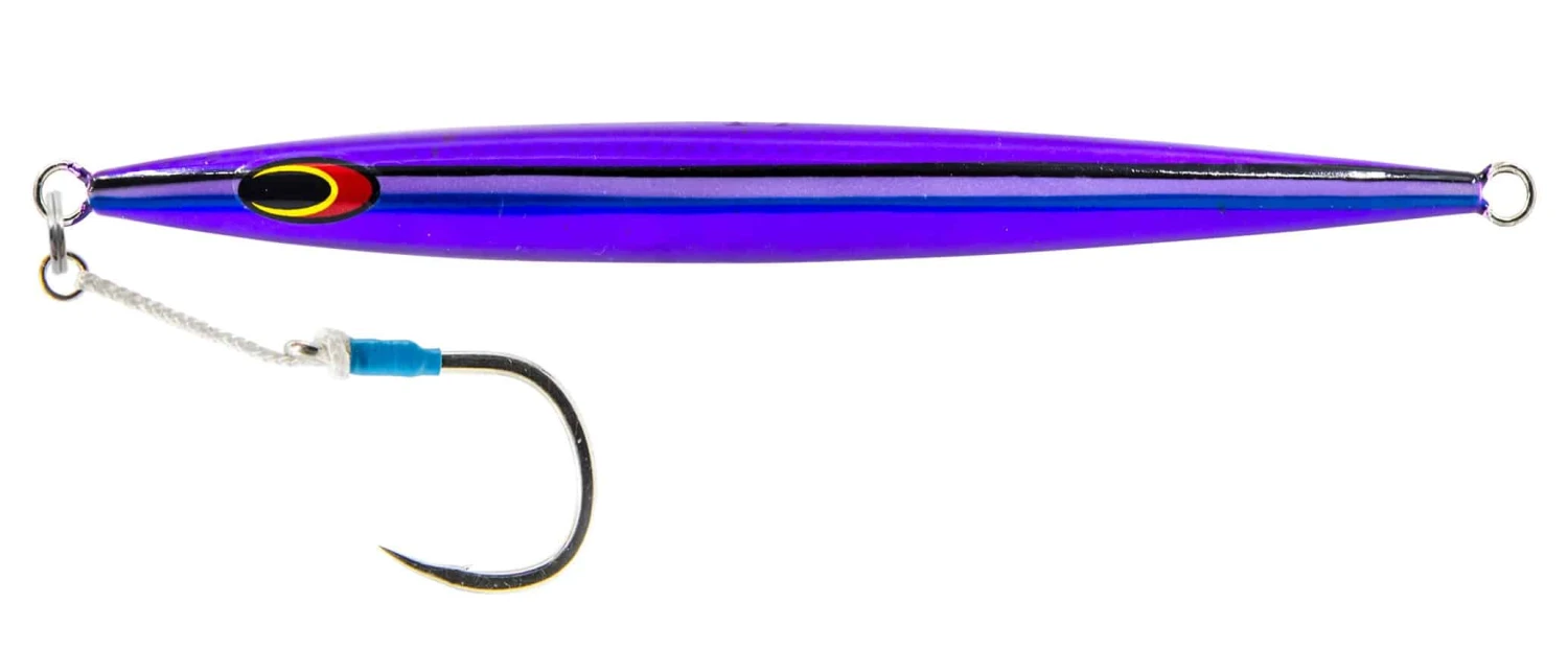 Nomad The Streaker 200 Gram Jig 3 Nomad The Streaker 200 Gram Jig - Image 3