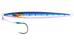 Nomad The Streaker 60 Gram Jig 9 Nomad The Streaker 60 Gram Jig -Fishing Gear Shop STRK SARSARDINE 1
