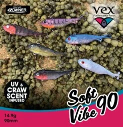 Vex Soft Vibe 90mm