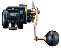 Daiwa Saltiga IC300