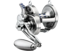 Daiwa Saltiga Lever Drag Reel