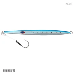 SAMAKI HUMMER V2 400G -Fishing Gear Shop Samaki Hummer V2 Pilly 800x