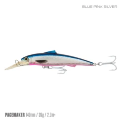 SAMAKI PACEMAKER 140 D
