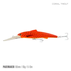 SAMAKI PACEMAKER 180 DD -Fishing Gear Shop Samaki Pacemaker 180DD Coral Trout bc860fb6 d5db 463a b262 ccbd77f7a8d0 800x