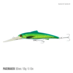 SAMAKI PACEMAKER 180 DD -Fishing Gear Shop Samaki Pacemaker 180DD Mahi Mahi f49f61cd fdb4 4ac3 8011 ba61b9c146f5 800x