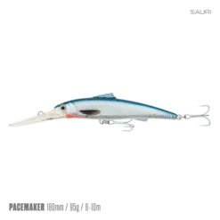 SAMAKI PACEMAKER 180 DD -Fishing Gear Shop Samaki Pacemaker 180DD Sauri fa3698ca 87de 461a a2a4 a0c58a7671a8 800x