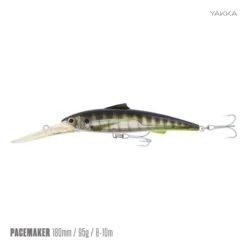 SAMAKI PACEMAKER 180 DD -Fishing Gear Shop Samaki Pacemaker 180DD Yakka acd7f58f 667d 4c1b 8ace d561a04031e8 800x