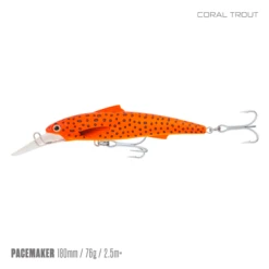 SAMAKI PACEMAKER 180 D -Fishing Gear Shop Samaki Pacemaker 180D Coral Trout b051392d 3e42 4157 a14d dcf1f3b53af7 800x