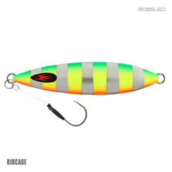 SAMAKI RIBCAGE 150G -Fishing Gear Shop Samaki Ribcage Bobsled ec3f03eb 0178 488c 8b35 a280cfa25470 800x
