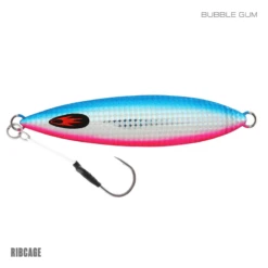 SAMAKI RIBCAGE 150G -Fishing Gear Shop Samaki Ribcage Bubble Gum ff938d2e a359 4633 b326 6a603655e498 800x