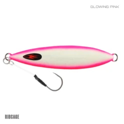 SAMAKI RIBCAGE 150G -Fishing Gear Shop Samaki Ribcage Glowing Pink 4171d8b7 eefc 4845 aa32 75b3a901ad22 800x