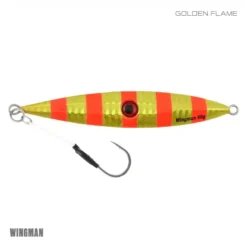 SAMAKI WINGMAN 20G -Fishing Gear Shop Samaki Wingman Golden Flame 2f13f4e3 45ab 4080 a191 5e6bb060caab 800x