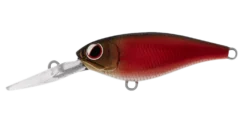 Daiwa Infeet Kodachi 40MM SF Lure -Fishing Gear Shop Sheer Red 2
