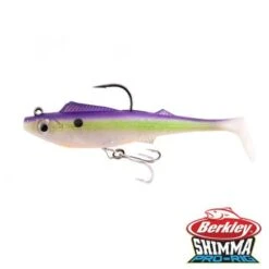 Berkley Shimma Pro Rig 4.5″ -Fishing Gear Shop Shimma Pro Rig 510x510 1