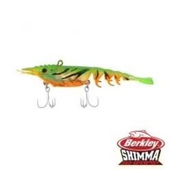 Berkley Shimma Shrimp 150mm -Fishing Gear Shop Shimma Shrimp Single 510x510 1