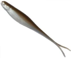 Zman 3.75″ Streakz Plastics -Fishing Gear Shop Shiner