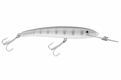 Halco Laser Standard 160mm 1m Diver -Fishing Gear Shop Silver Shadow 2