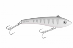 Halco Max 110mm -Fishing Gear Shop Silver Shadow