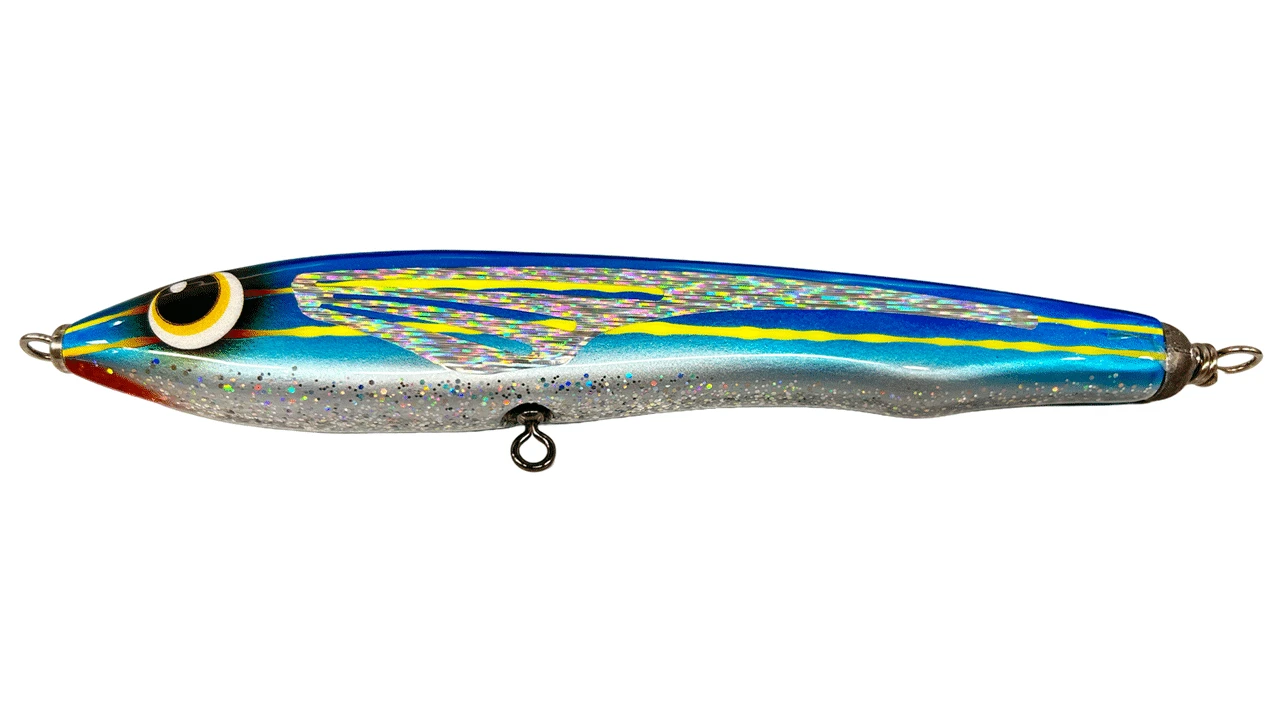 ASWB SS-120 Slow Sinking Stickbait 3 ASWB SS-120 Slow Sinking Stickbait - Image 3