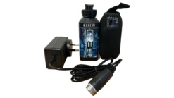 Reel Battery G2 Starter Kit