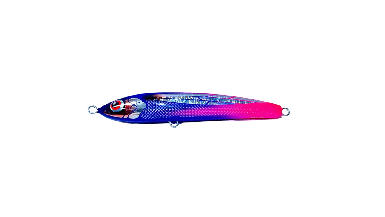 TP KUSTOM LURES ARYA 120GR 7 TP KUSTOM LURES ARYA 120GR - Image 7
