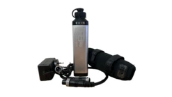 Reel Battery G2 XL Starter Kit