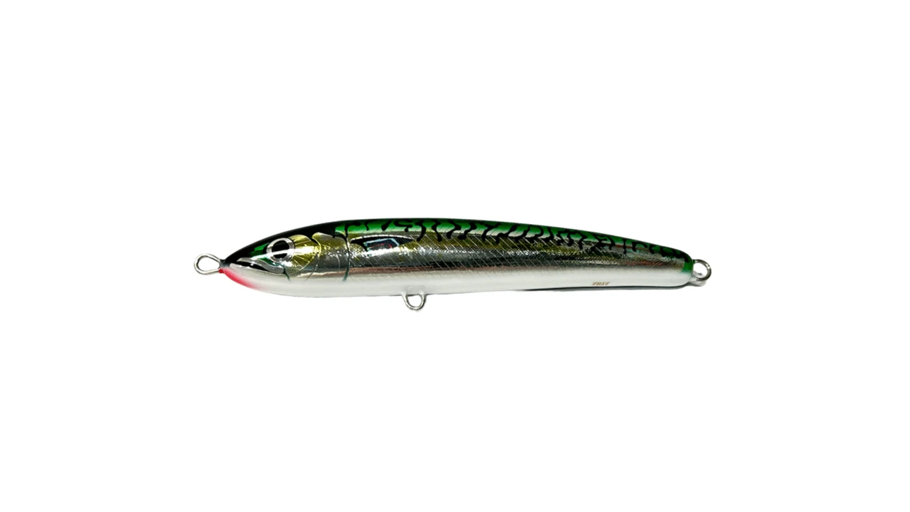 TP KUSTOM LURES ARYA 120GR 6 TP KUSTOM LURES ARYA 120GR - Image 6