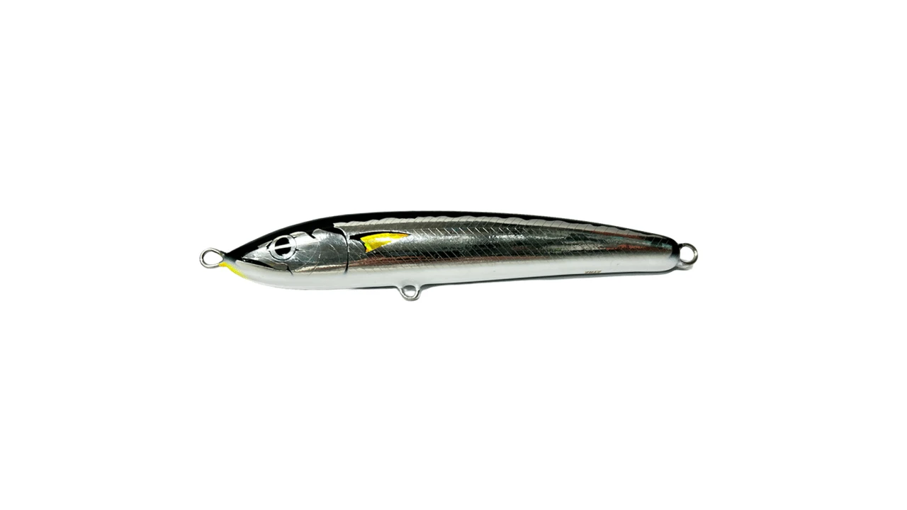 TP KUSTOM LURES ARYA 100GR 5 TP KUSTOM LURES ARYA 100GR - Image 5